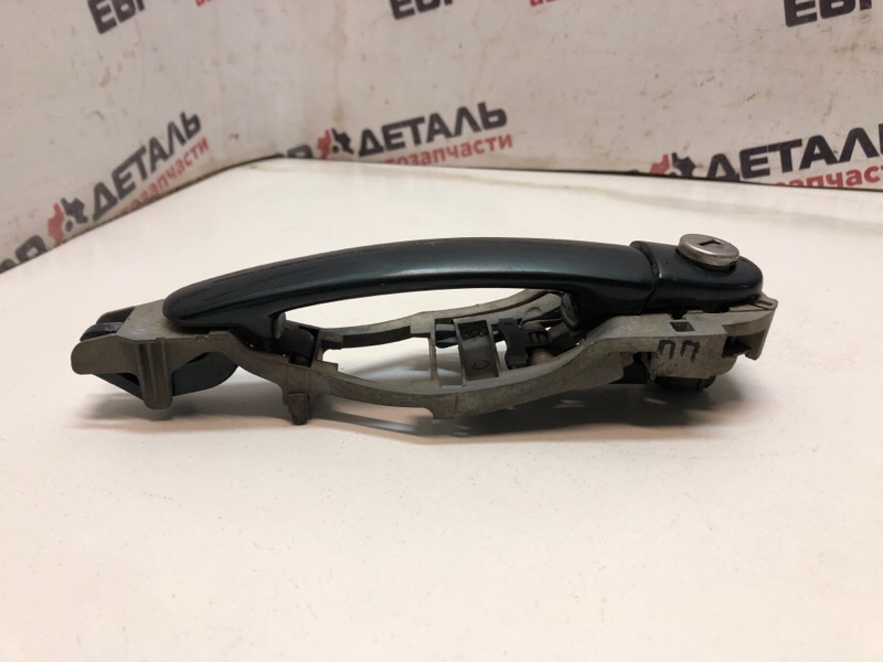 Ручка двери внешняя передняя правая Passat b5 1997 седан AHL 28101