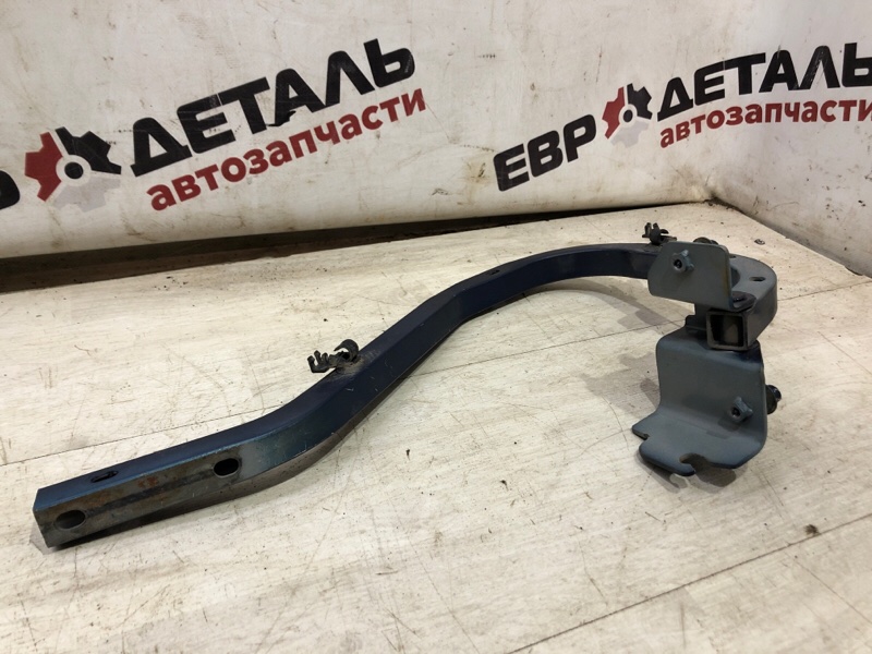 Петля крышки багажника Lancer 9 2004 1.3 4G13