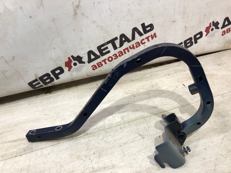 Петля крышки багажника Lancer 9 2004 1.3 4G13