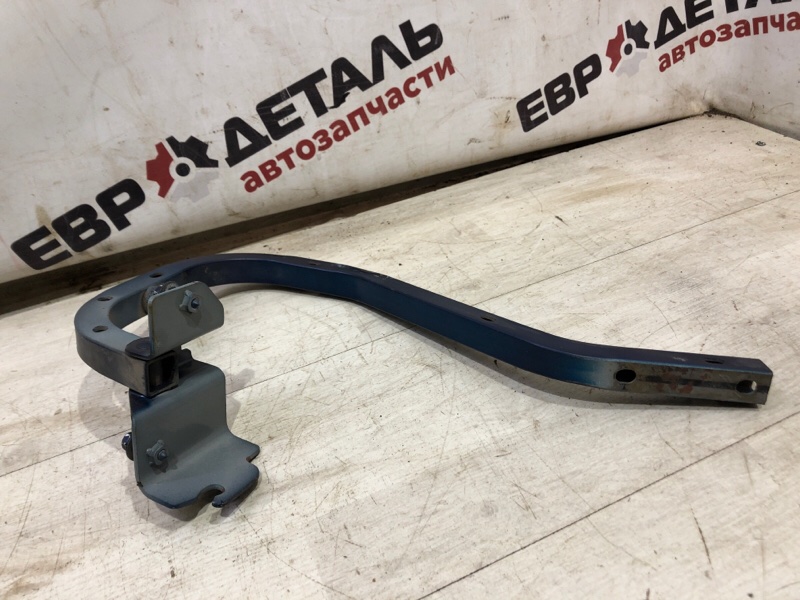 Петля крышки багажника Lancer 9 2004 1.3 4G13