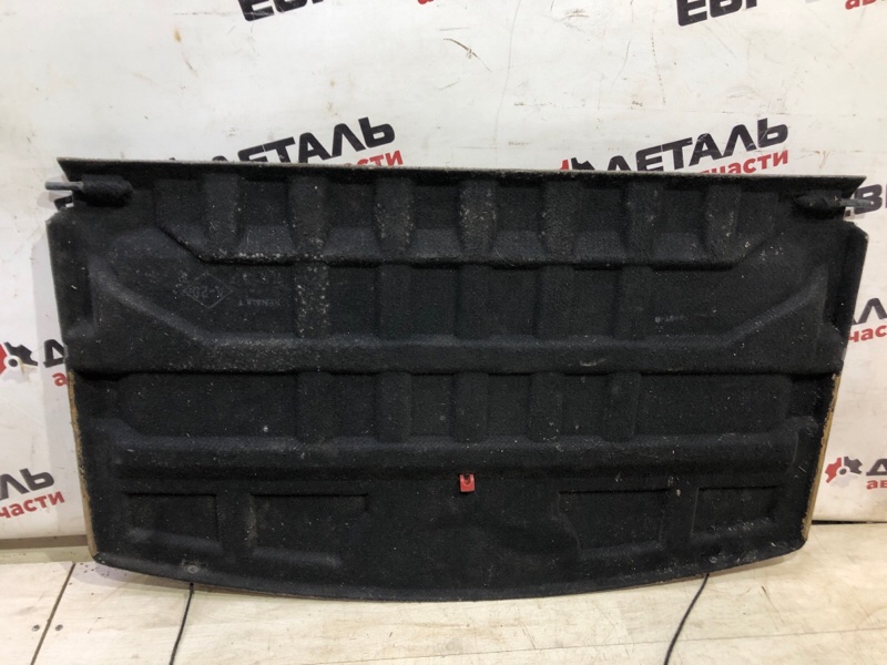 Полка багажника Megane 1 2000 Хетчбэк 1.4 K4JC750