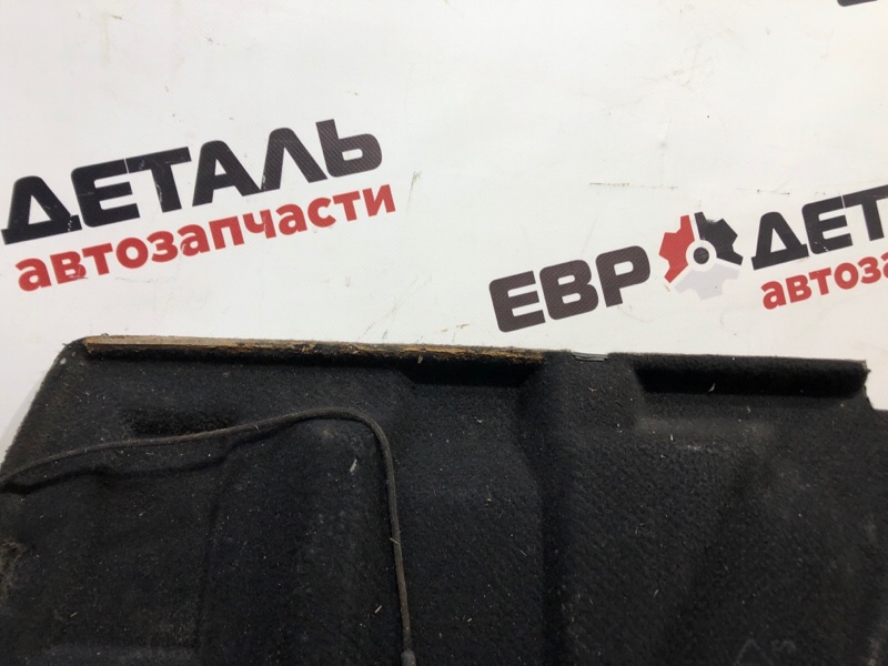 Полка багажника Megane 1 2000 Хетчбэк 1.4 K4JC750