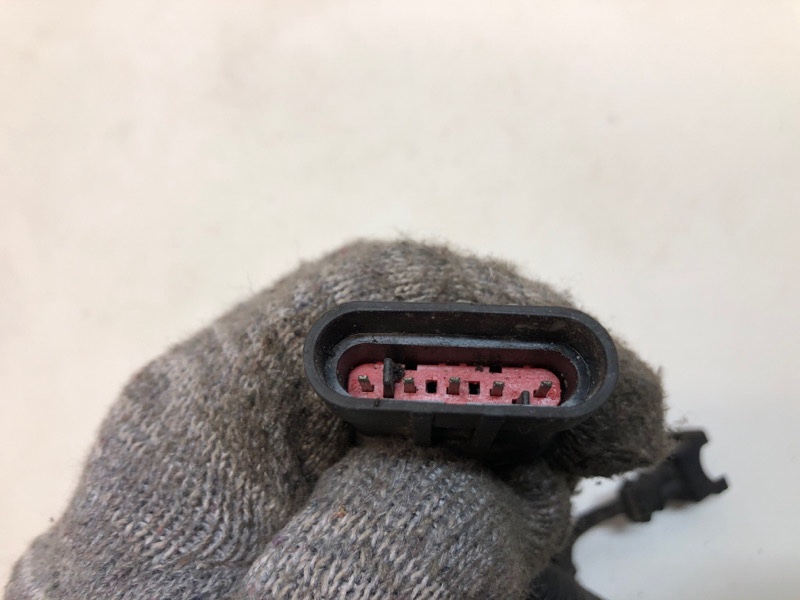 Проводка форсунок Albea 2008 Седан 1.4 350A1000 Проводка форсунок Albea 2008 Седан 1.4 350A1000