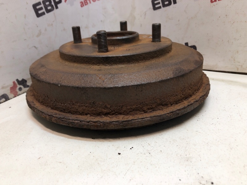 Барабан тормозной задний Ford Focus 1