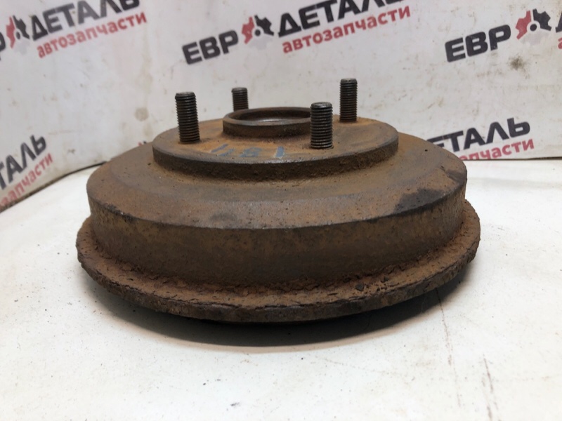 Барабан тормозной задний Focus 1 2004