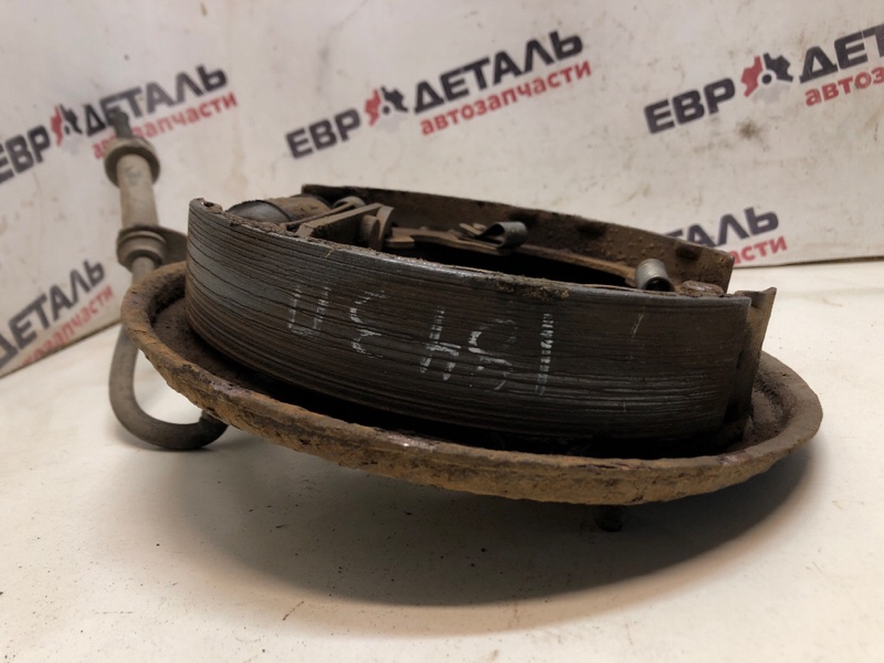 Механизм разведения колодок задний правый Focus 1 2004
