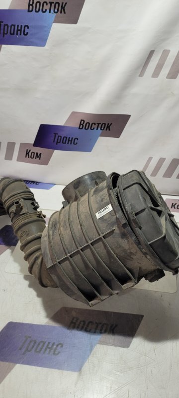 Корпус воздушного фильтра ISUZU NQR 90 2017 Рефрижератор 4HK1 Euro 4 898050415 контрактная