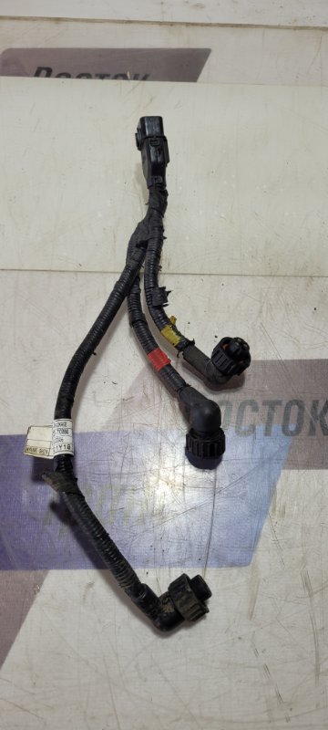 Электропроводка HYUNDAI HD120 ABS EGR ASR 2016 Рефрижиратор D6GA EGR 915227C000 контрактная
