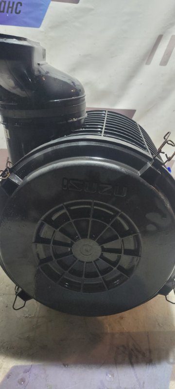 Корпус воздушного фильтра FVR34 EURO4 2016 6HK1 E4
