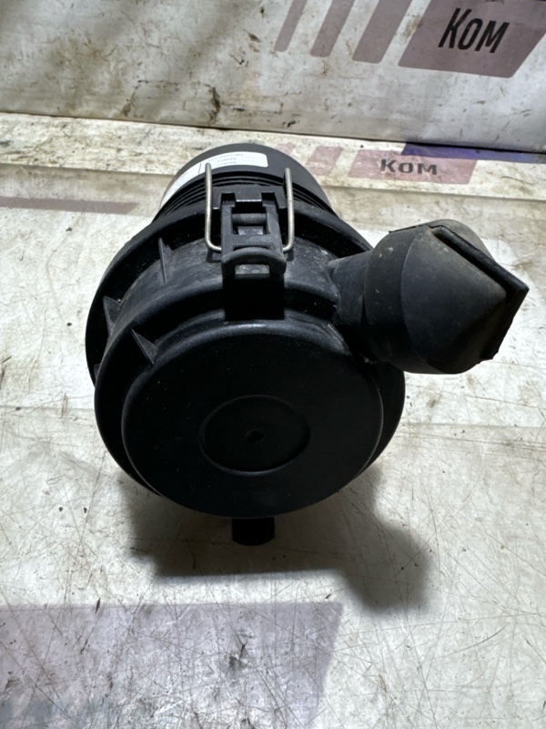 Корпус воздушного фильтра T600R 2021 TK370N Yanmar