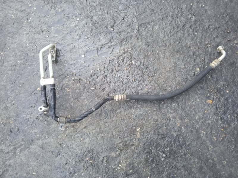 Трубка кондиционера Howo Sitrak T5G 8X4 2022 MC11.44-50 yg1600821261 Б/У