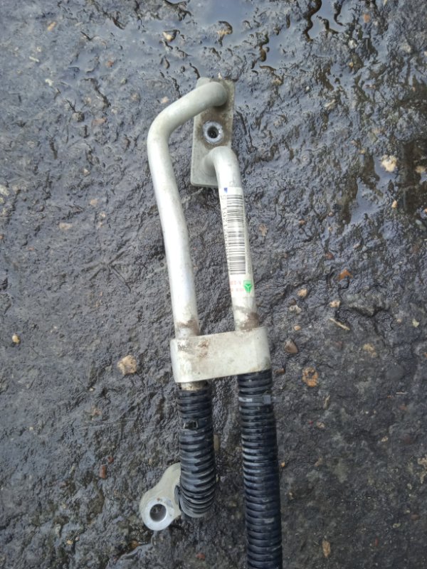 Трубка кондиционера T5G 8X4 2022 MC11.44-50