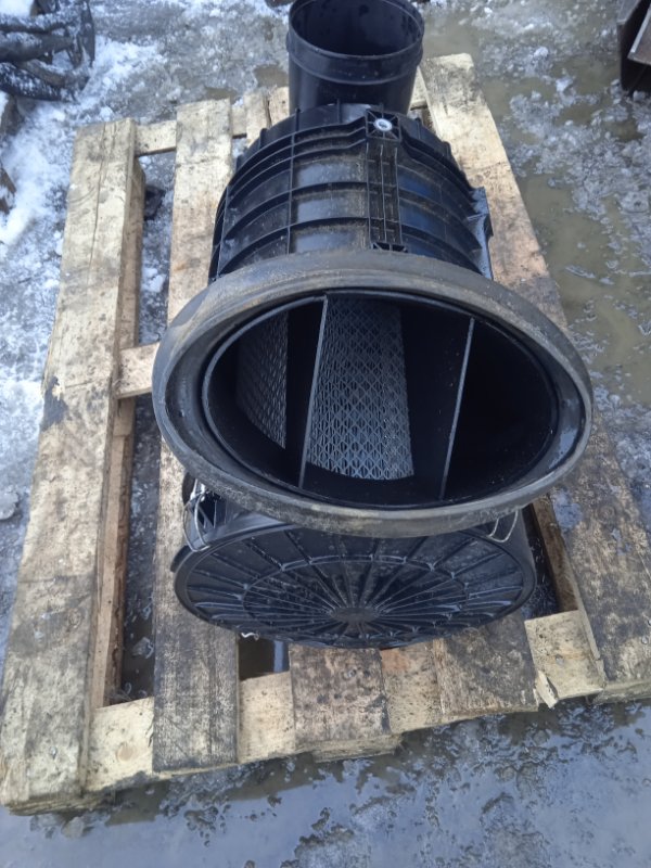 Корпус воздушного фильтра T5G 8X4 2022 MC11.44-50
