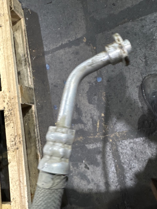 Трубка кондиционера Sitrak C7H MAX 4x2 MC13.48-50