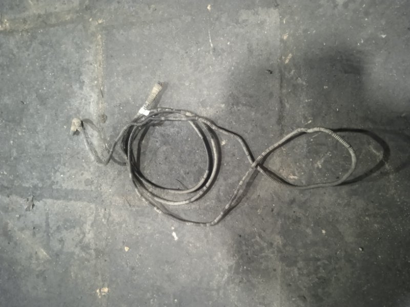 Электропроводка Howo Sitrak T5G 8X4 2022 MC11.44-50 yz98227706001 Б/У