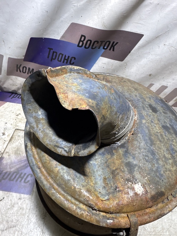 Корпус воздушного фильтра Газон Next 10 тонн ЯМЗ 534