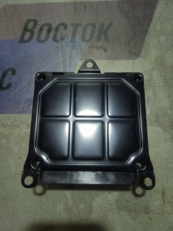 Блок управления ABS FAW J6P-390 6X4 CA6DM2-39E51