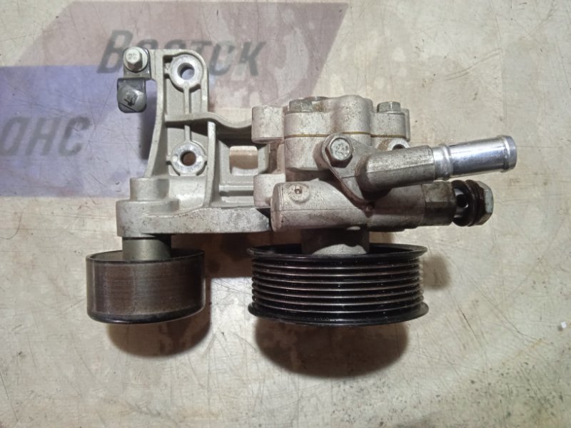 Насос гидроусилителя руля Sollers Atlant 2023 HFC4DE1-1D 2.7 3406700R0070 Б/У