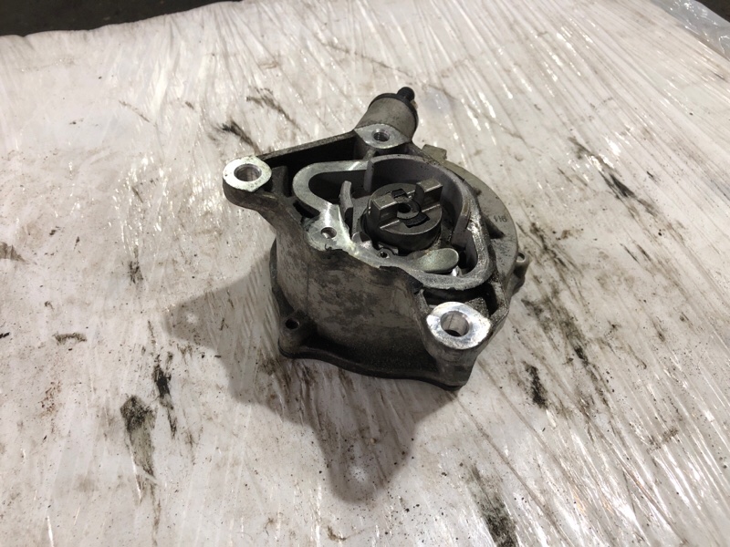 Вакуумный насос Atlant 2023 HFC4DE1-1D 2.7 Вакуумный насос Atlant 2023 HFC4DE1-1D 2.7