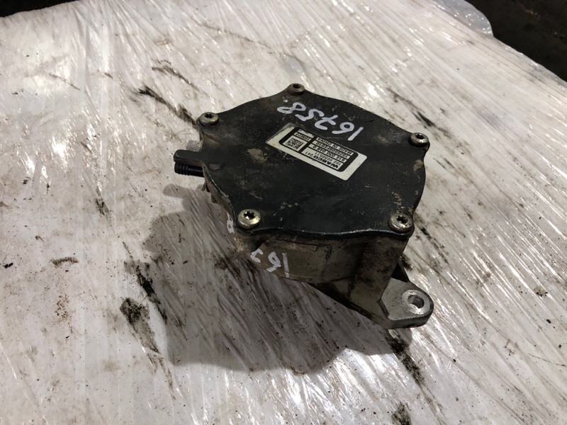 Вакуумный насос Atlant 2023 HFC4DE1-1D 2.7 Вакуумный насос Atlant 2023 HFC4DE1-1D 2.7