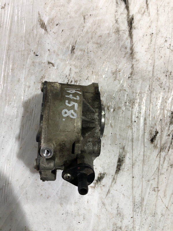 Вакуумный насос Atlant 2023 HFC4DE1-1D 2.7 Вакуумный насос Atlant 2023 HFC4DE1-1D 2.7