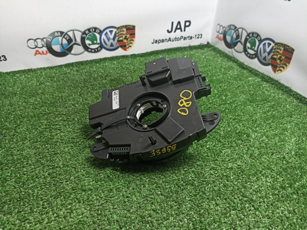 Srs кольцо Audi Q3 2012 5K0953569H контрактная