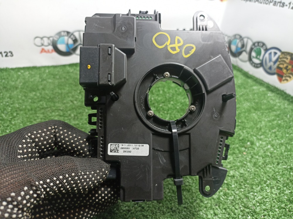 Srs кольцо Q3 2012