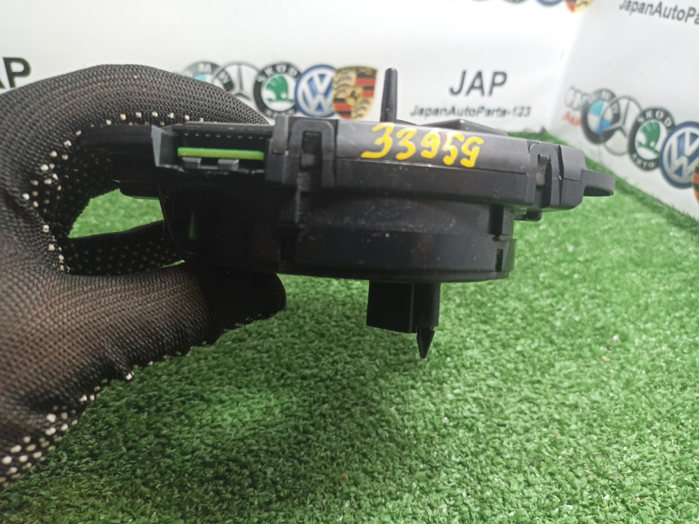 Srs кольцо Audi Q3