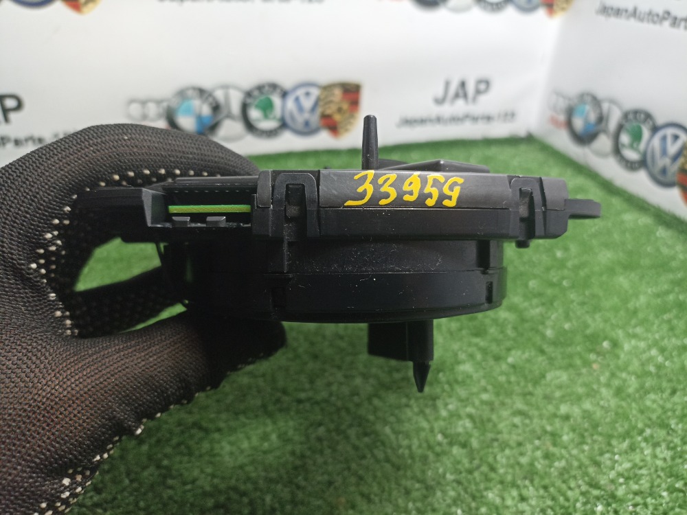 Srs кольцо Q3 2012