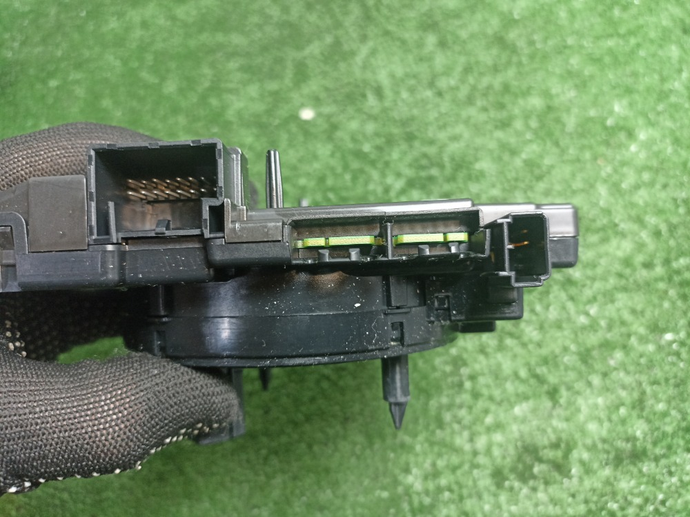 Srs кольцо Q3 2012