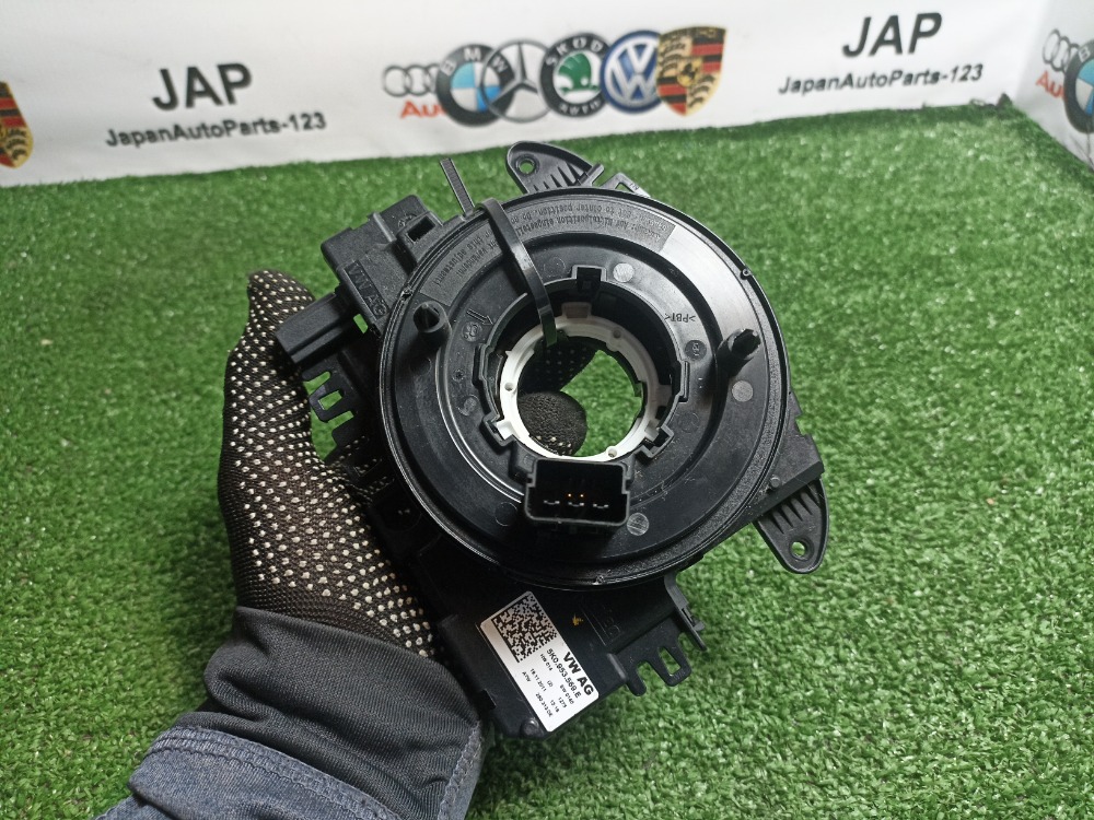 Srs кольцо Q3 2012