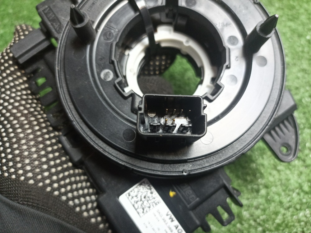 Srs кольцо Q3 2012