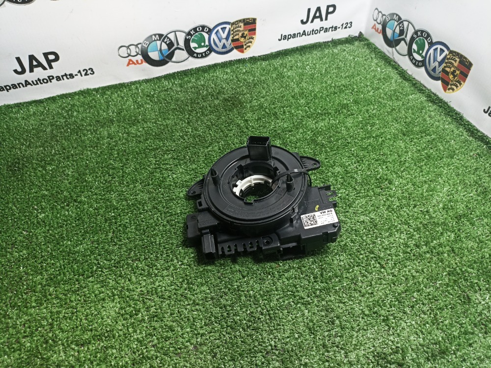 Srs кольцо Volkswagen Sharan 2012 5K0953569AL контрактная