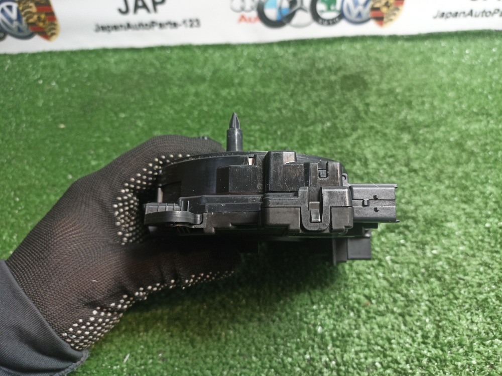 Srs кольцо Sharan 2012