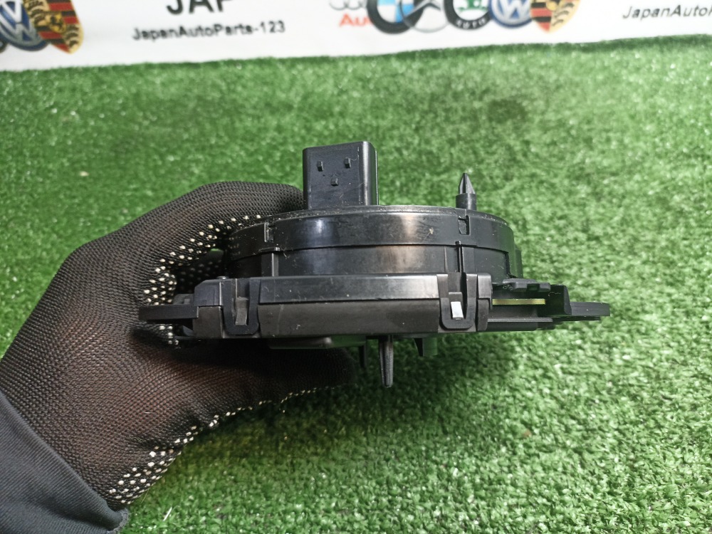 Srs кольцо Sharan 2012