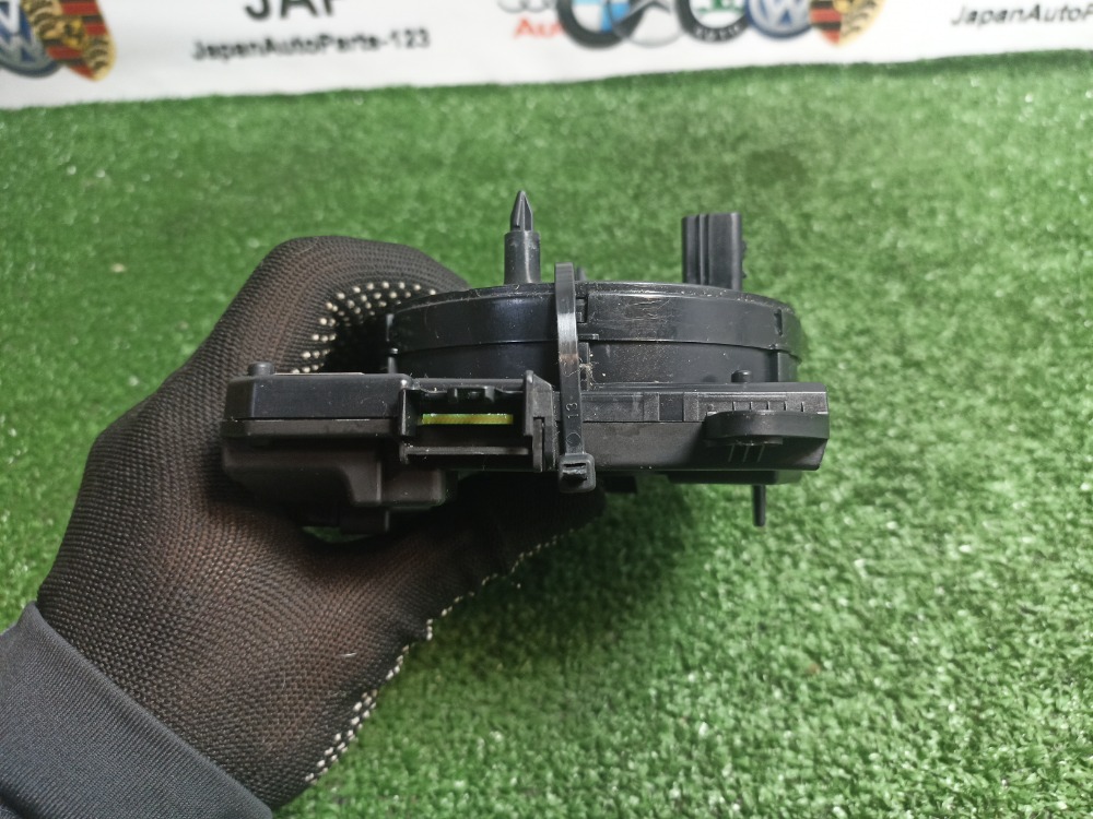 Srs кольцо Sharan 2012