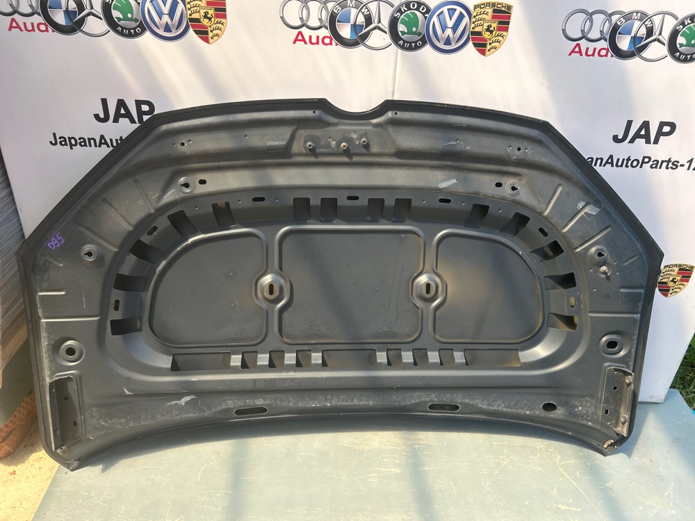 Капот Sharan 2012 7N 1.4 CAV