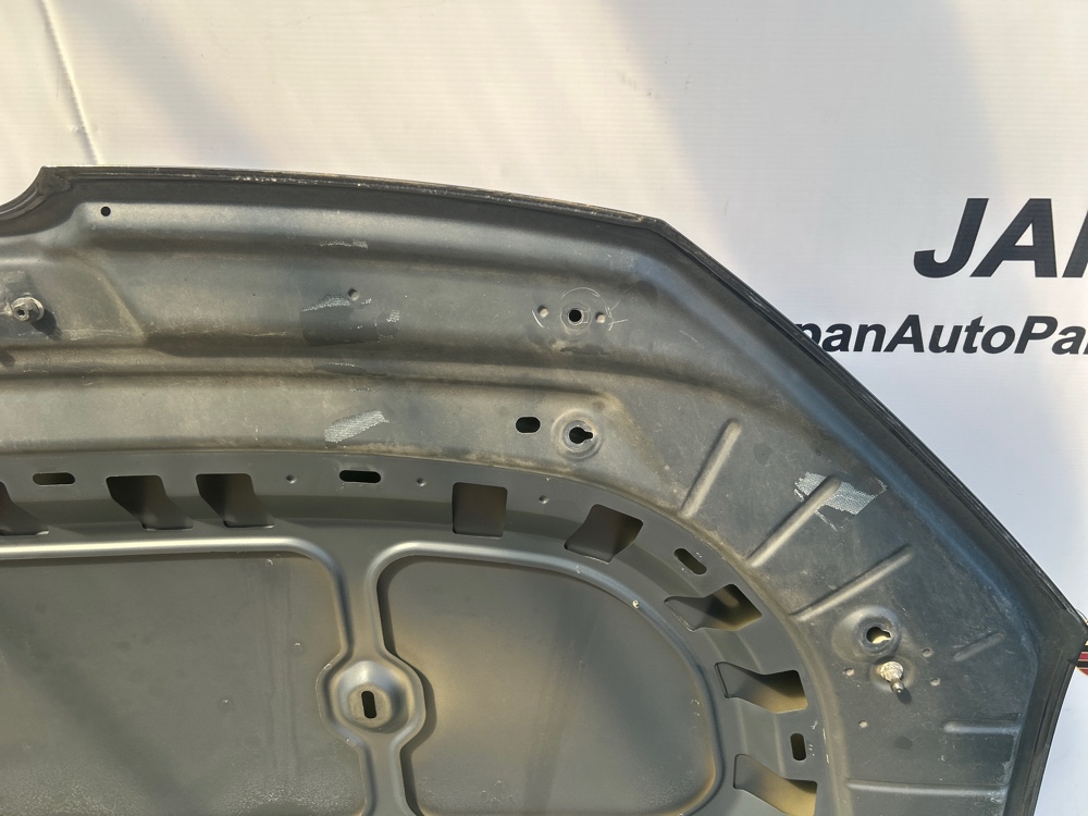 Капот Sharan 2012 7N 1.4 CAV