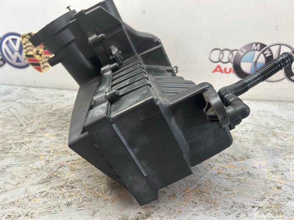 Корпус воздушного фильтра Q3 2012 8U 2.0 CPS