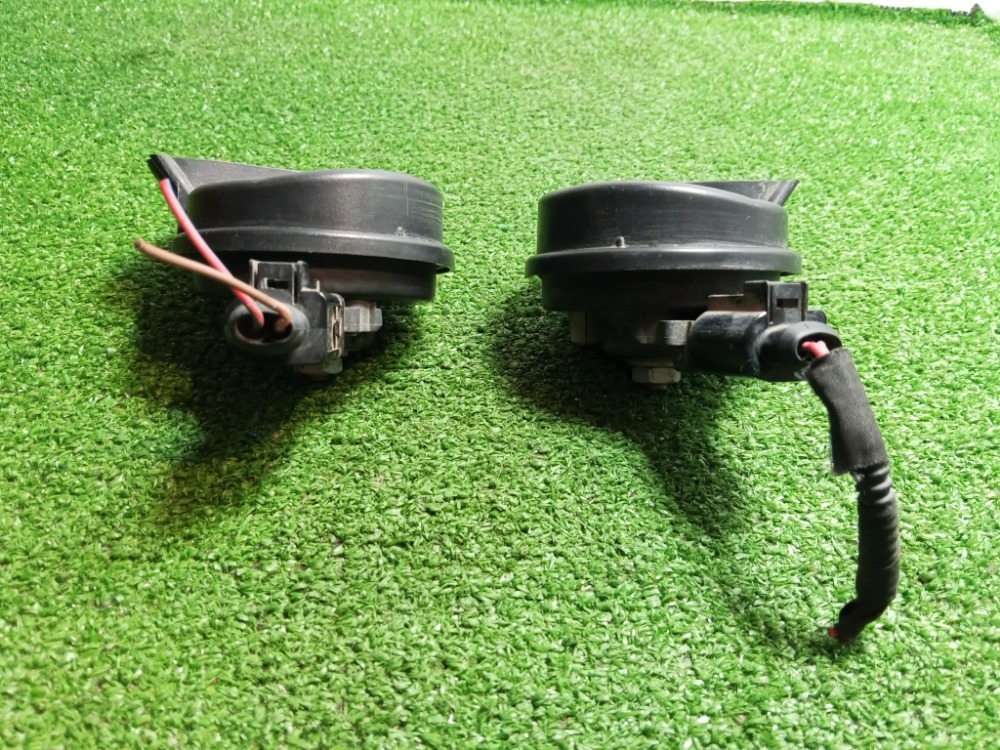 Сигнал звуковой Q5 2013 8R 2.0 CNC