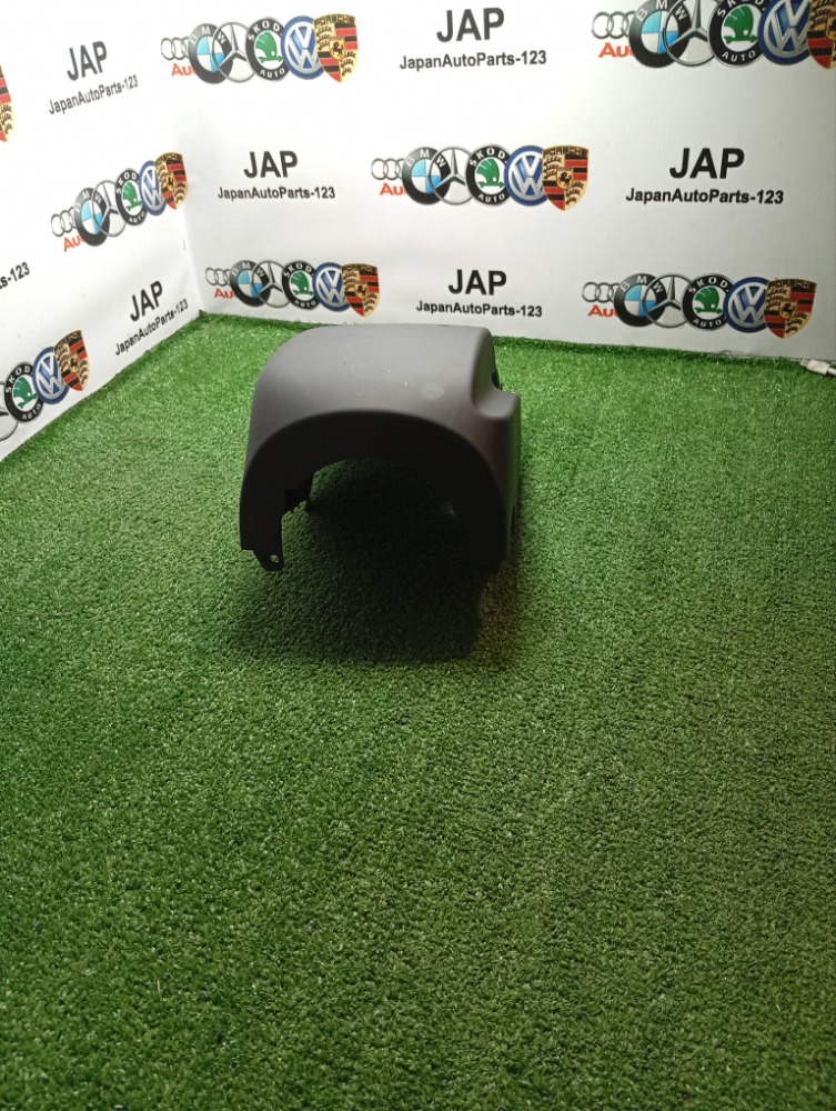 Кожух рулевой колонки Q3 2012 Кожух рулевой колонки Q3 2012