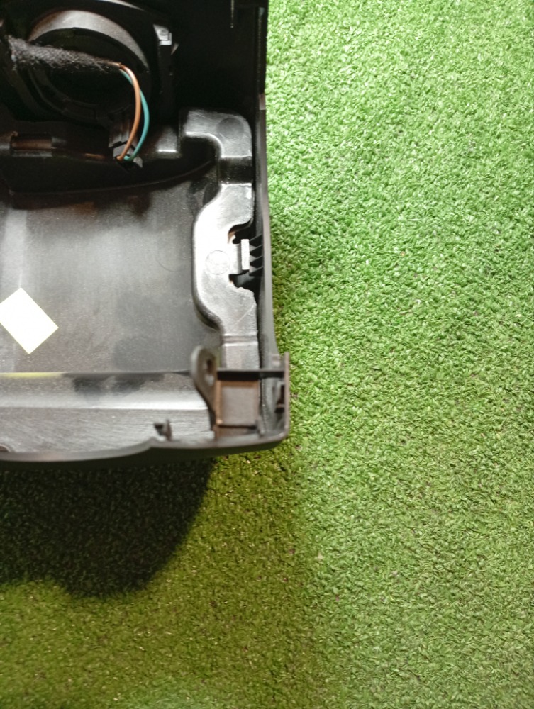 Кожух рулевой колонки Q3 2012 Кожух рулевой колонки Q3 2012