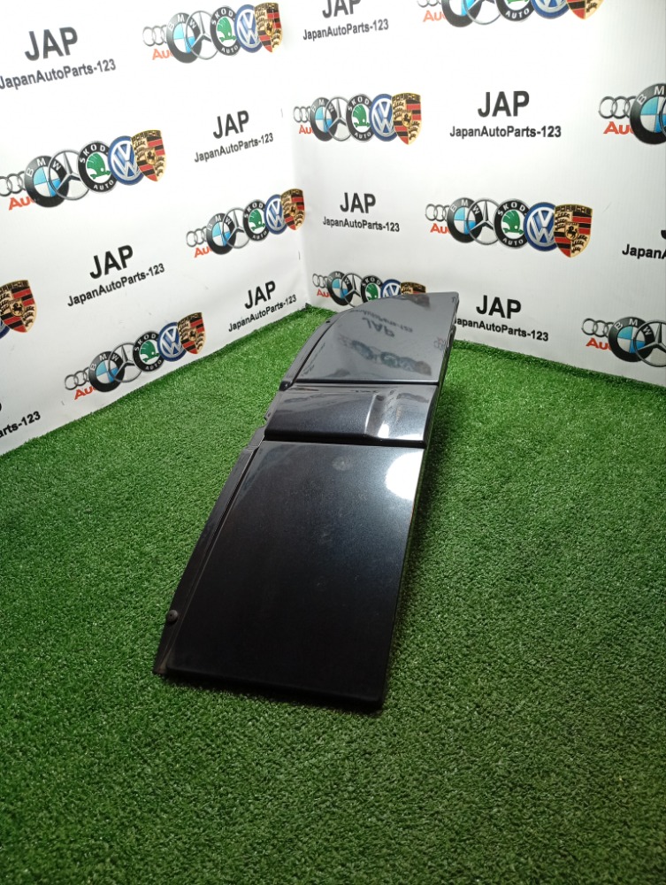 Лючок бензобака Mercedes-Benz Viano 2007 w639 A6397500304 контрактная