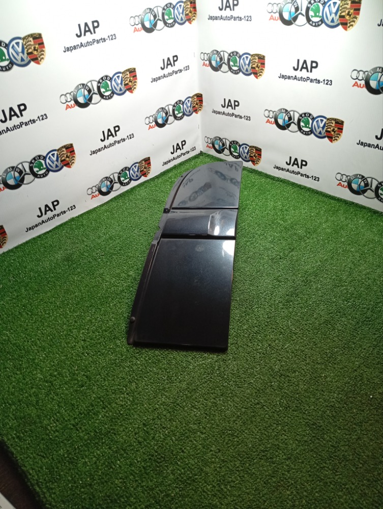 Лючок бензобака Mercedes-Benz Viano w639