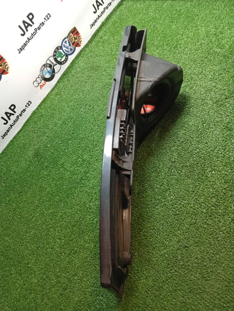 Лючок бензобака Viano 2007 w639