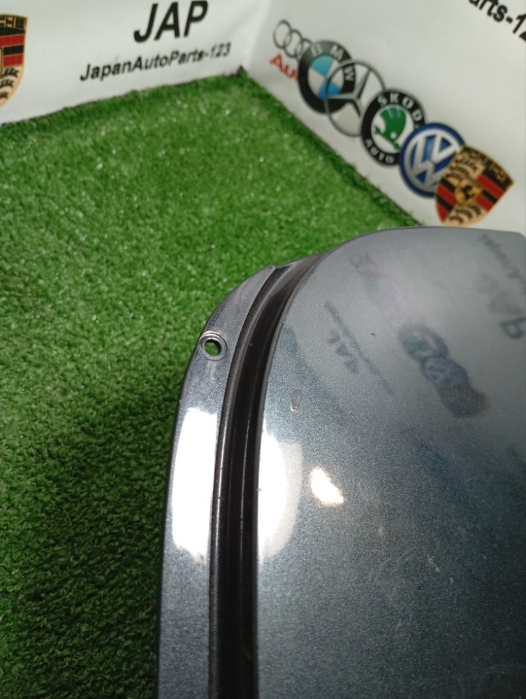 Лючок бензобака Viano 2007 w639