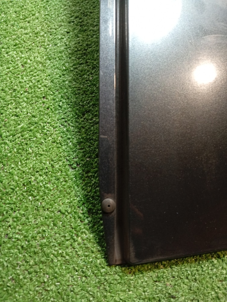 Лючок бензобака Viano 2007 w639