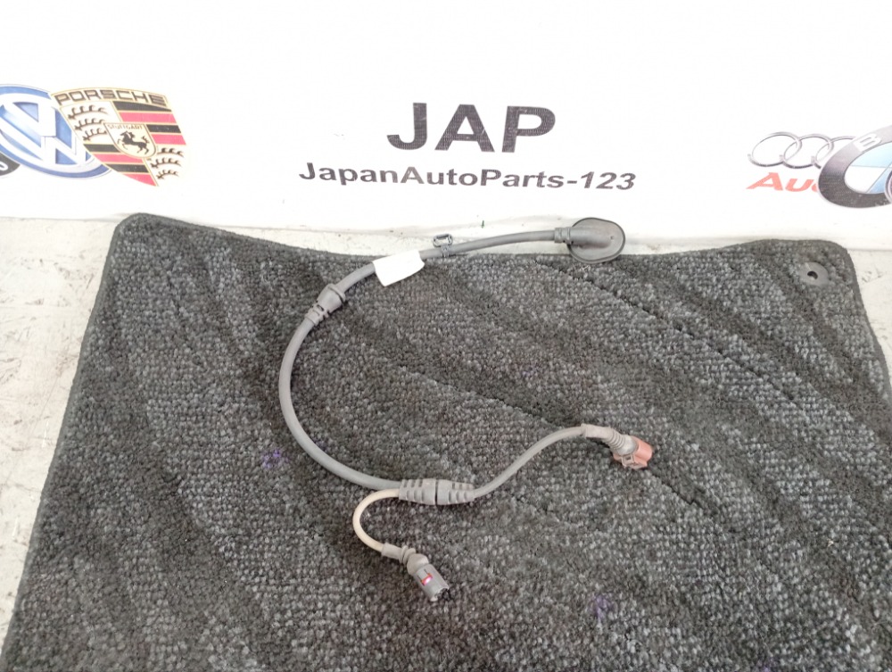 Проводка ABS задняя правая Audi A4 2009 8K0972254 контрактная