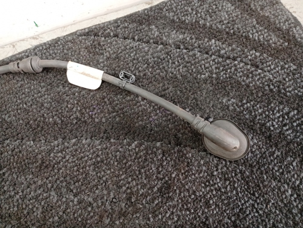 Проводка ABS задняя правая Audi A4