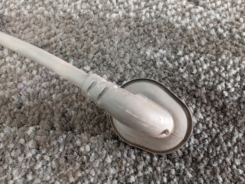 Проводка ABS задняя правая A4 2009